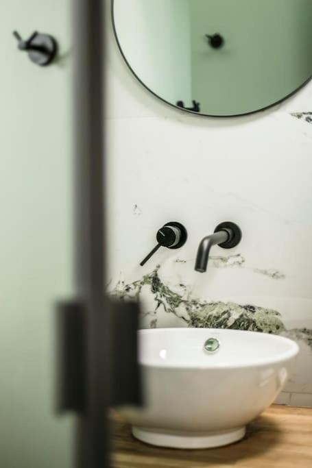 Athens Luxury Rooms I מראה חיצוני תמונה