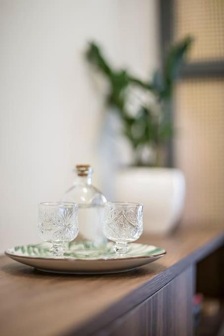 Athens Luxury Rooms I מראה חיצוני תמונה