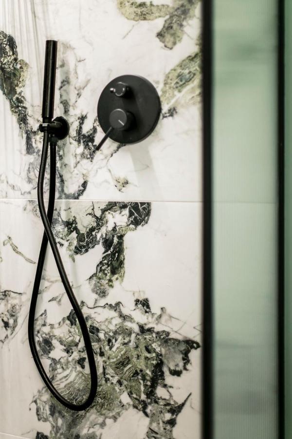 Athens Luxury Rooms I מראה חיצוני תמונה