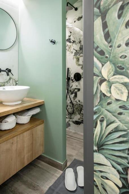 Athens Luxury Rooms I מראה חיצוני תמונה