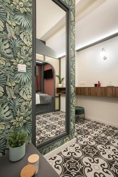 Athens Luxury Rooms I מראה חיצוני תמונה